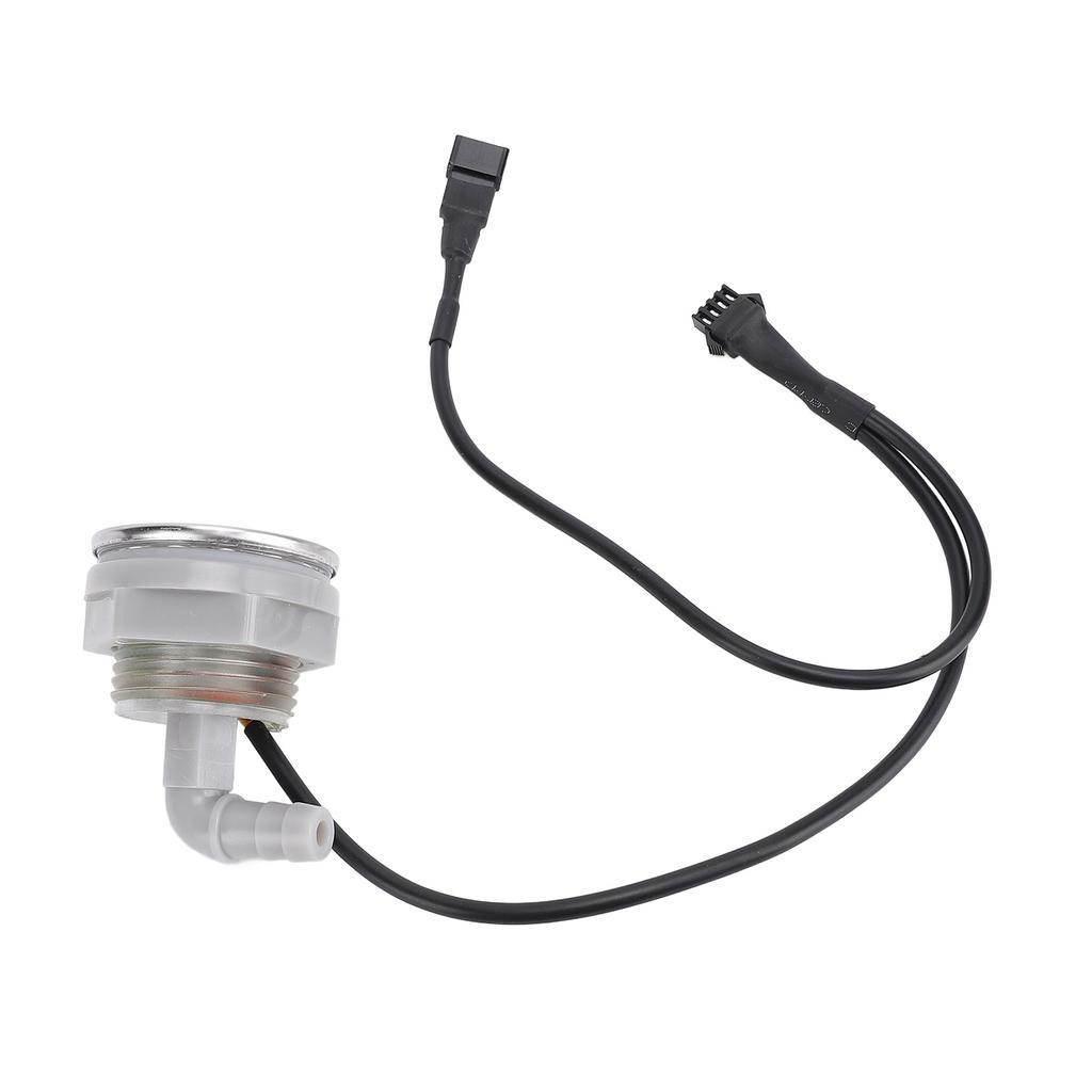 Bathtub Air Nozzle Easy To Install Plastic 6 Hole RGB Bathtub Air Bubble Nozzle for SPA Accessory