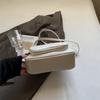 PU Crossbody Bag Women's Handbag Large Capacity Shoulder Bag