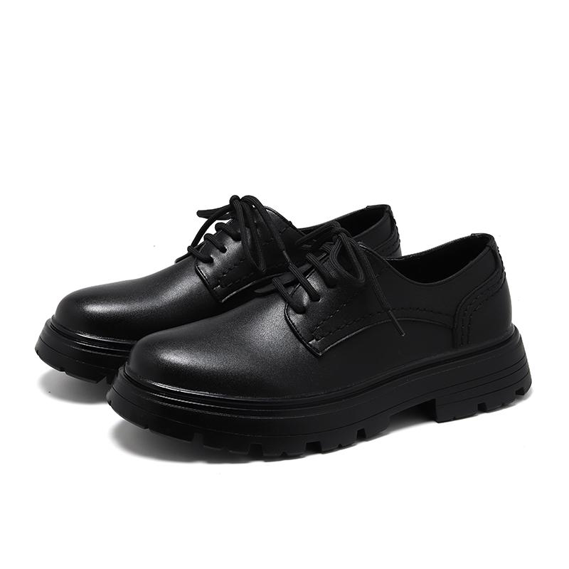 

Мужская модная обувь 2024 года для спорта на открытом воздухе, походов и альпинизма, прочная, удобная и универсальная обувь Оксфорд 44 чёрный