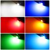 10ks T3 LED 3030 SMD LED Žárovka T4.2 T4.7 Kontrolka Žárovka Automobilová palubní deska Výstražná kontrolka Kontrolka přístroje Automatická žárovka