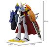 Digimon SHODO 3.5-inch Figure Omegamon (86974)