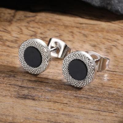 Pendientes – Pendientes de clavel