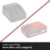 TP-CD 18/50-C Li-i BL Impact Screwdriver Without Battery and Charger