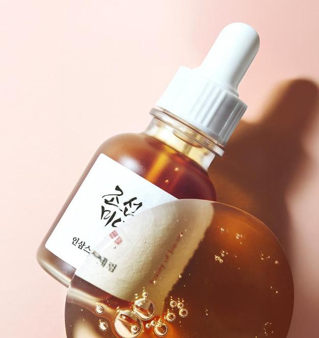 Beauty of Joseon Revive Serum Ginseng + Snail Mucin 30ml | Anti-Aging & Firming Care