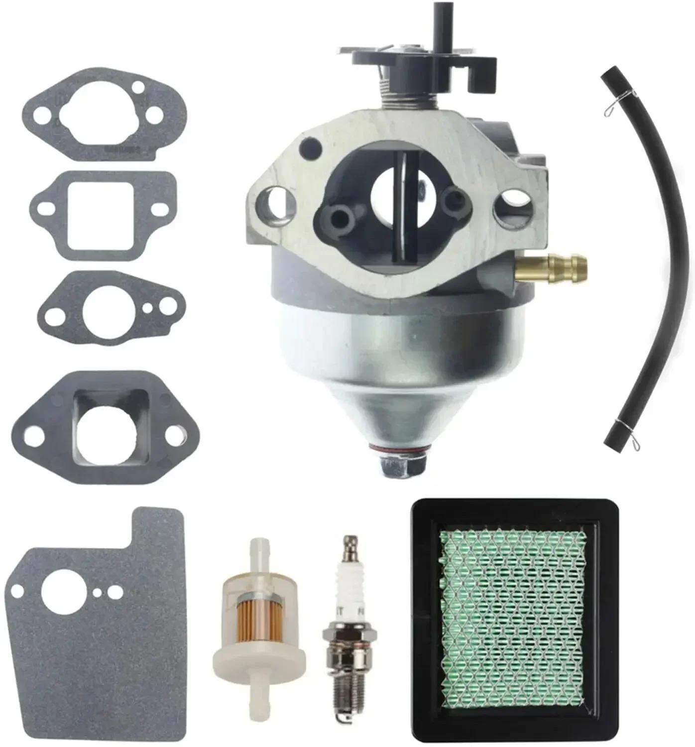 Adjustable Carburetor for HONDA GCV160 GCV160A GCV160LA HRB216 16100-Z0L-023