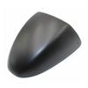 7 Inch Black Motorcycle Headlight Fairing Windshield Protector Racer Style Headlight Cover Protector Screen Motorcycle Accessory