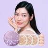 Age20 S eSSence Cover Pact Purple caSe New Original Shining Drop Edition 1+3 Ref