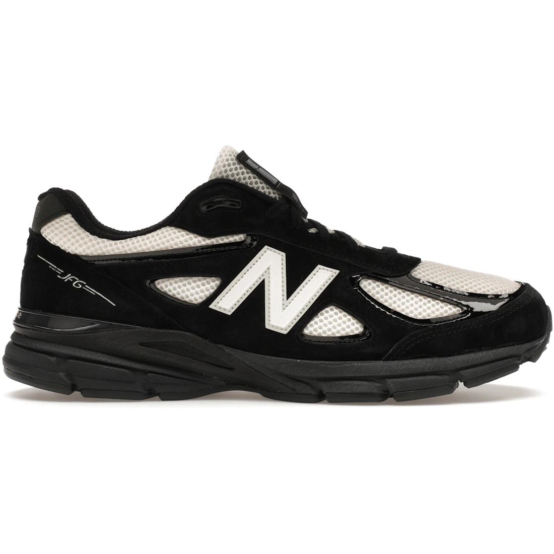 

Кроссовки New Balance 990v4 MiUSA Joe Freshgoods 1998 Outro(U990JS4) 37