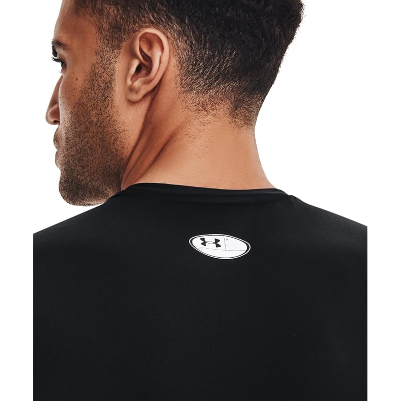 [Under Armour] UA HG Armour Comp SL