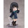 Nendoroid Doll Licorice Recoil Takina Inoue Non-scale Cloth & Magnet & Plastic Painted Complete Figure