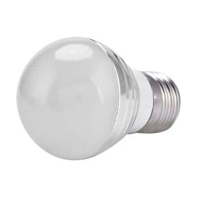 LED svítidla – LED žárovky a trubice