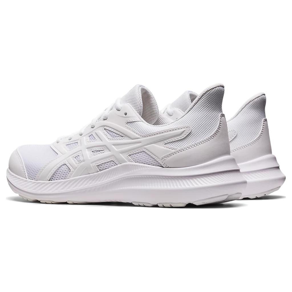 ASICS Jolt 4 Extra Wide 'Triple White' Men's 1011B602-100