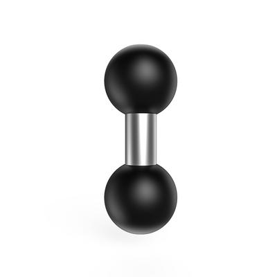 Composite Ball Adapter Portable Wear-resistant Mobile Phone Brackets