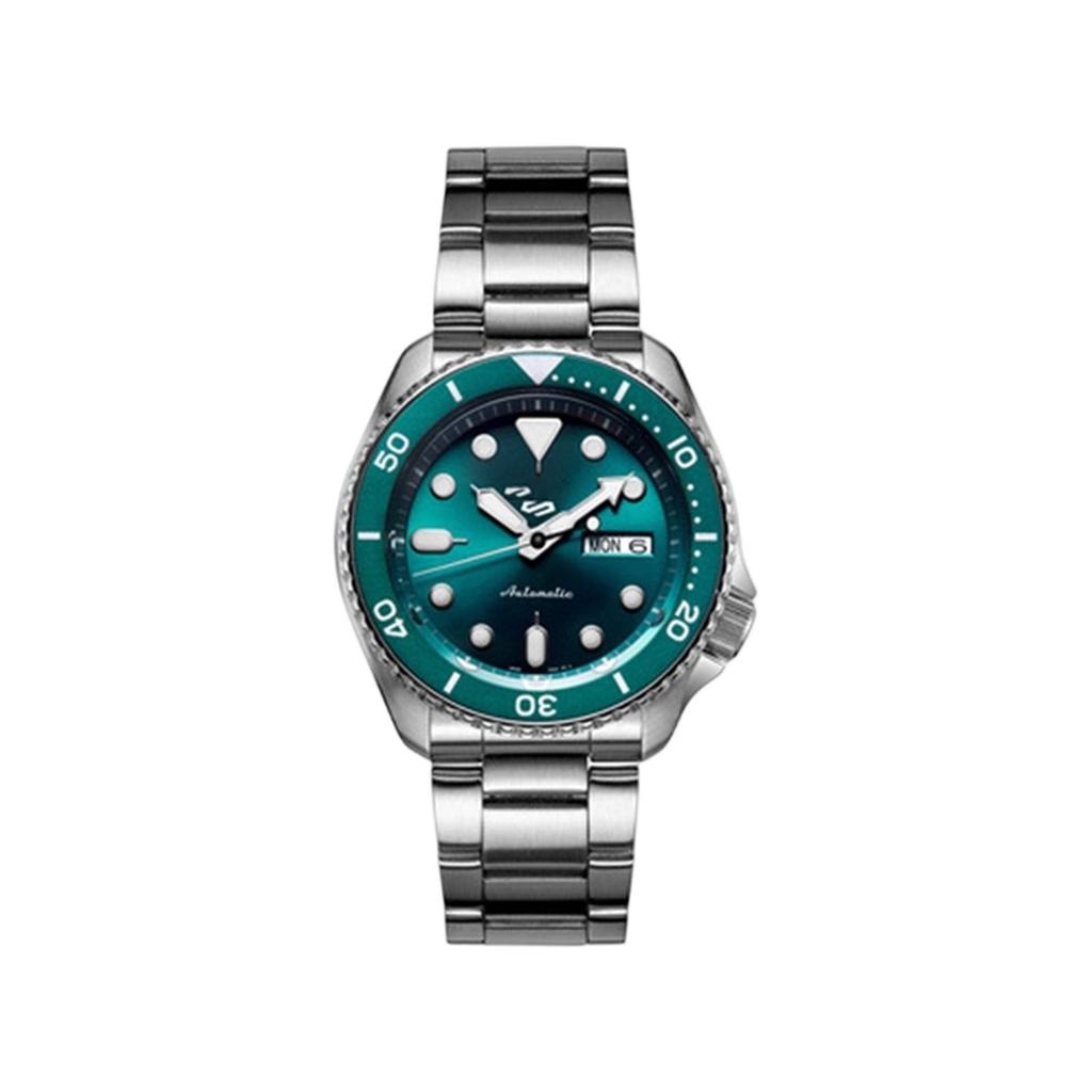 Men's Casual Watch Luminous Quartz Watch