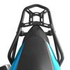 Fit For YAMAHA MT-03 FZ-03 YZF-R3 2019-2022 2023 Motorcycle Rear Luggage Cargo Rack Carrier Mount Backrest Shelf Holder Support