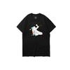 Asia Artist Collaboration Edition T Shirt Men's Black VN0A4P5JBLK