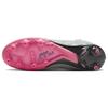Nike Mercurial Superfly 9 Elite 25 AG-Pro 'Argento Metallico Rosa Iper' FJ2013-060
