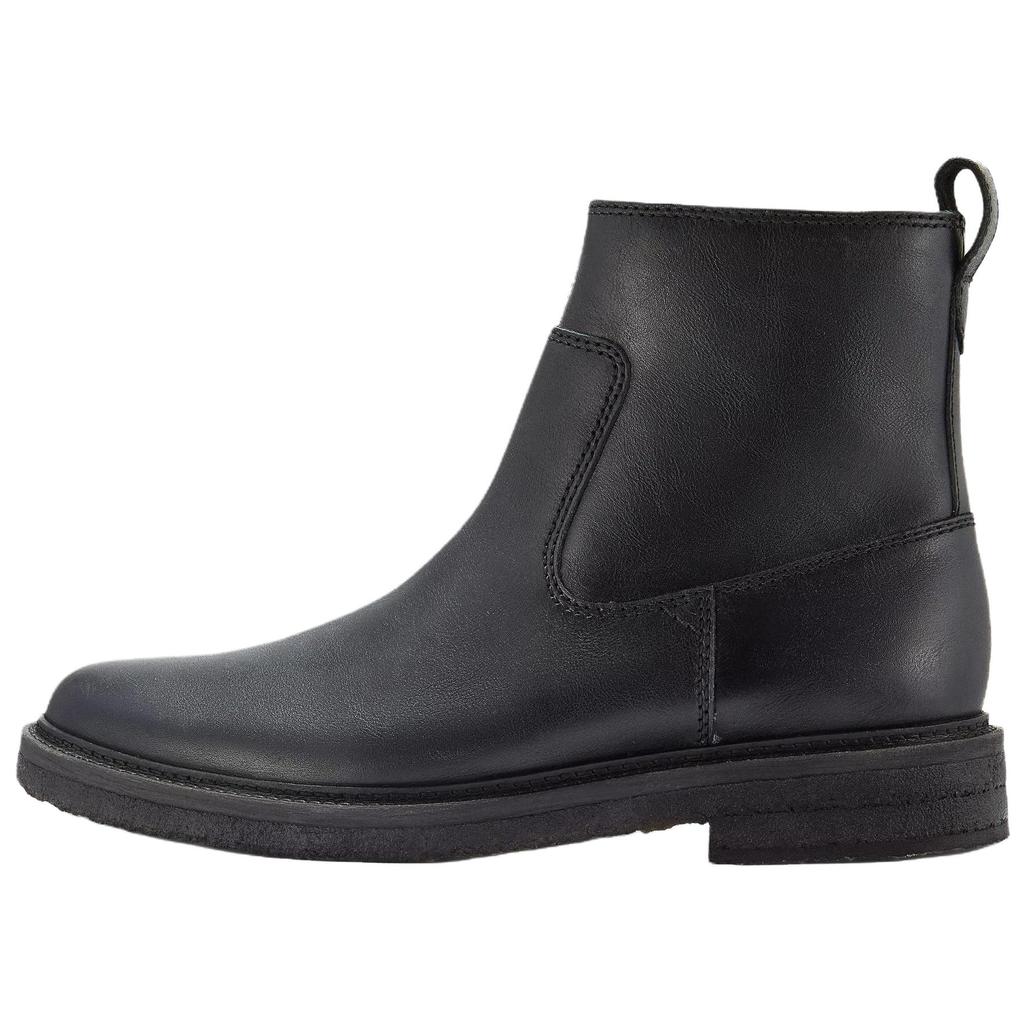 Clarks Clarkdale Pelle Moda Comodi Stivaletti Uomo stivaletti alla caviglia 26183669