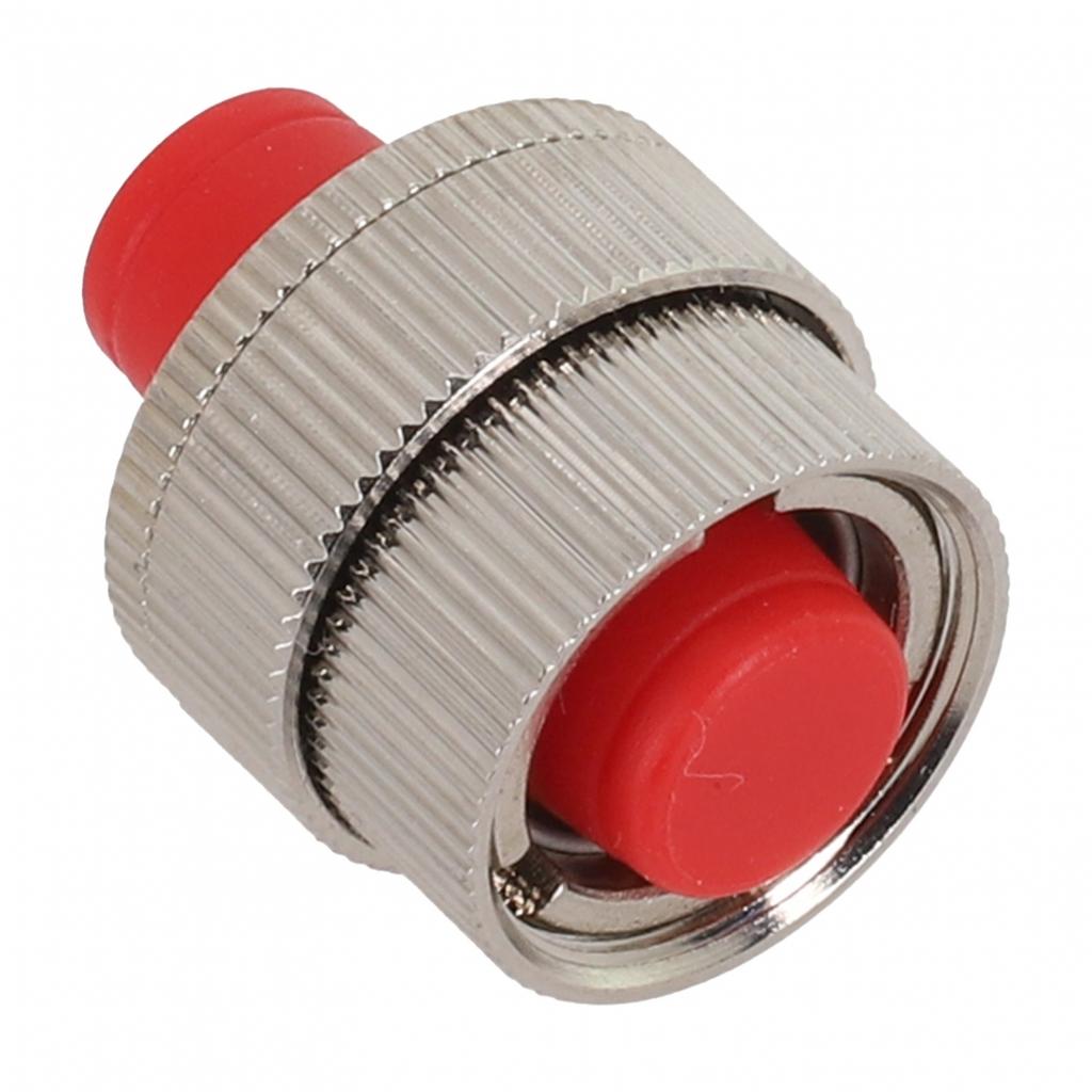 FC UPC Mechanically Variable Optical Attenuator, Single Mode / Multi-Mode 0-30dB