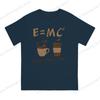 100pure Cotton Sport Unisex Tshirt Energymilkcoffee Short Sleeve Tshirts Oneck Tee Funny Tops