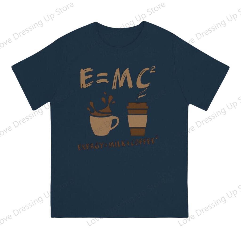 100pure Cotton Sport Unisex Tshirt Energymilkcoffee Short Sleeve Tshirts Oneck Tee Funny Tops