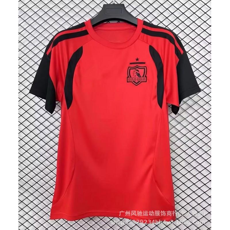 26/27 Football Jersey Unisex Short Sleeve Training Shirt Breathable Sports Top