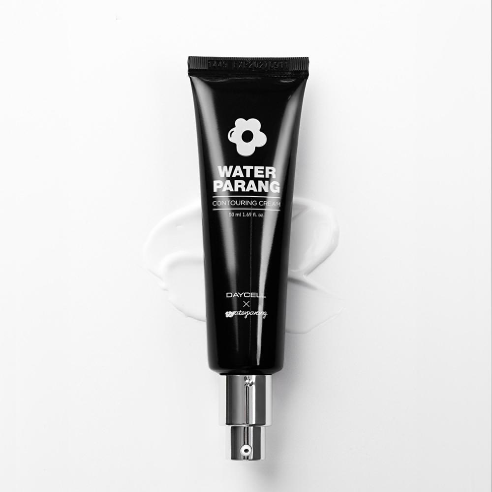 Daycellcosmetics Water Blue Contouring Cream 50ml