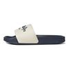 adidas Adilette Shower Slide White Shadow Navy Unisex Sneakers Wonder-White GW8748