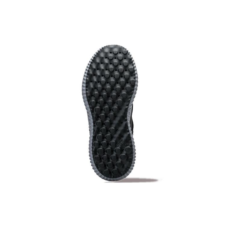 Adidas Alphabounce Lux Wear resistant Breathable 'Black' Women's BY4251