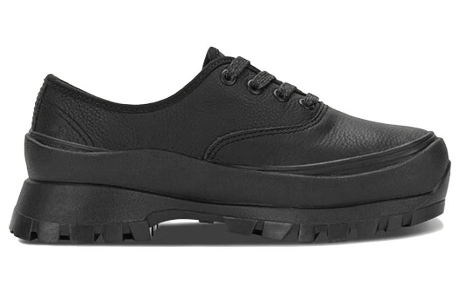 Vans Vibram X Authentic Dx 'Negru' VN0A5JLWBKA