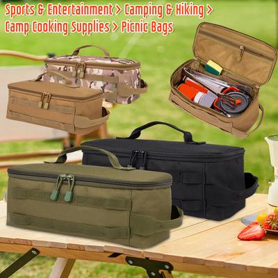 Camping și drumeții – Genți pentru picnic