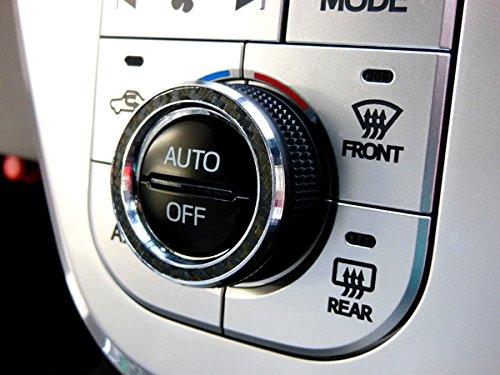 Mut-MOVE LA150s LA160s.MOVECustom LA150s LA160s.CAST LA250s.canbus eksklusiv auto klimaanlegg dreiering (karbon) LA-AT