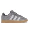 Campus 00s Trace Grey Preloved Purple Women Sneakers Silver-Dawn IG2118