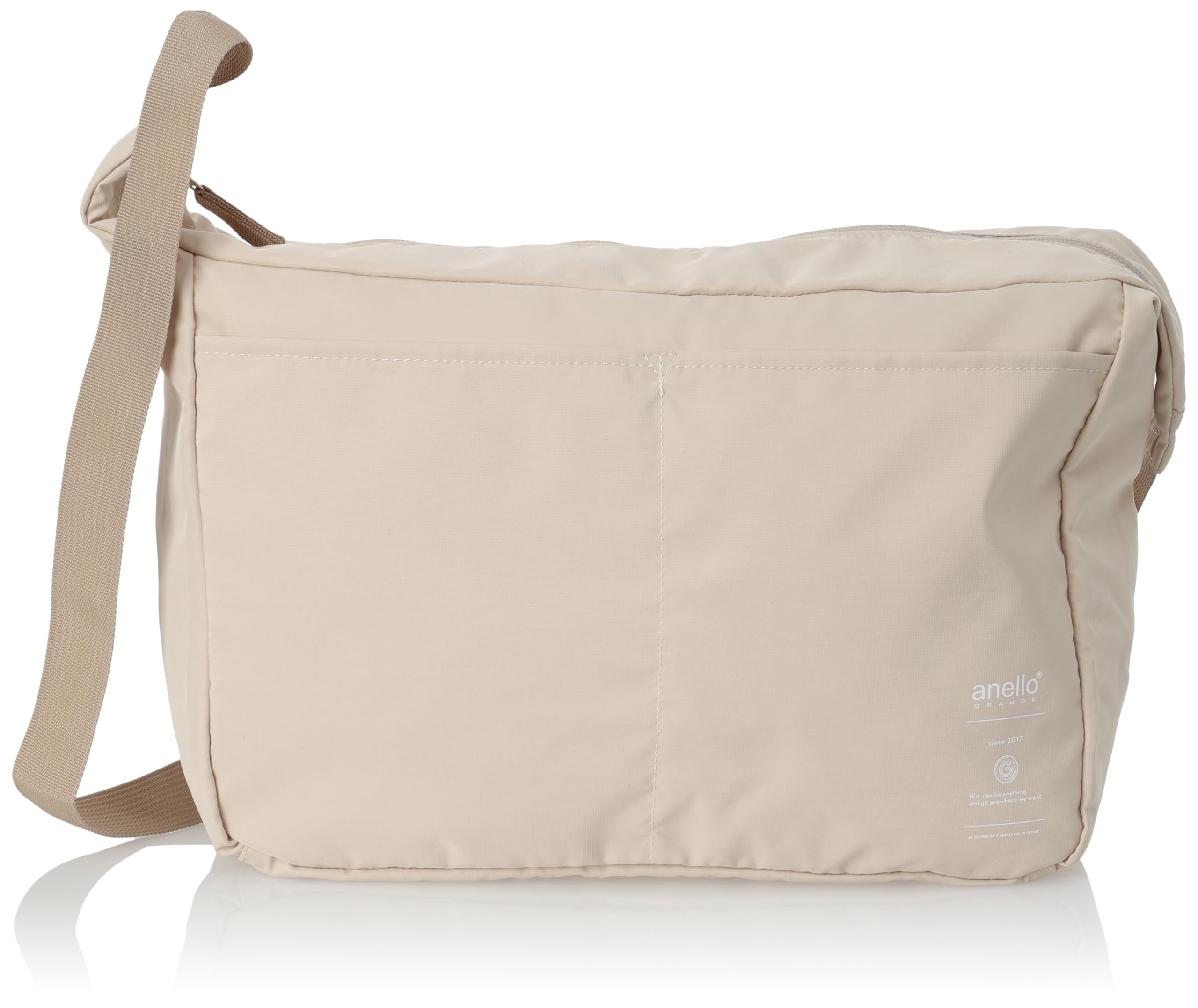 

Anello Grande LIGHT Shoulder Bag GHB4562 IV