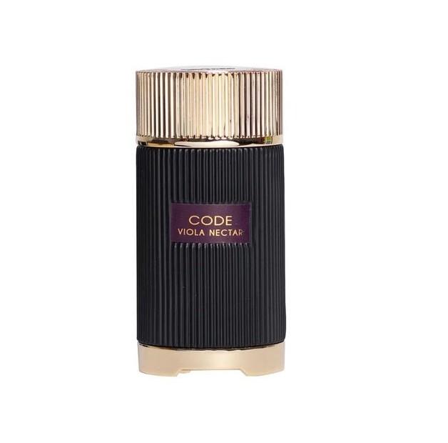 

La Fede Code Viola Nectar парфюмерная вода 100 ml