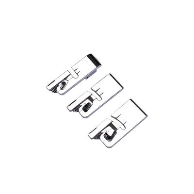 Accessori della macchina da cucire multifunzionale per uso domestico 4/8 6/8 8/8 Piede e piedino premistoffa 346 mm
