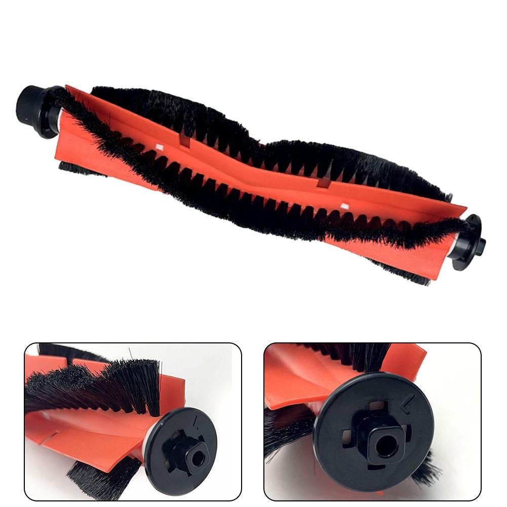 Central Brush Main Brush Roller Brush Hair Item Monitor