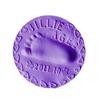 Parent-child Hand Inkpad Fingerprint Baby Care Air Hand Foot Inkpad Drying Soft Clay Baby Handprint Footprint Imprint Casting