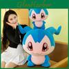 Peluche Demiveemon con Pelo Corto Morbido per Collezionisti e Bambini