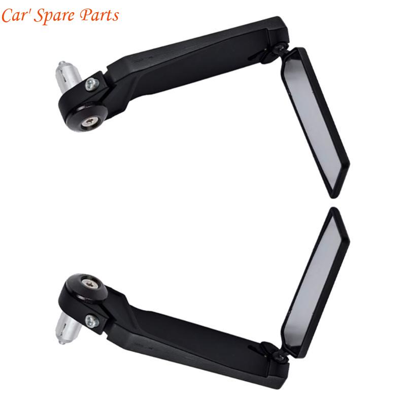 

Y4UA Motorcycle Mirrors Versatile Motorbike Mirrors for Riders Seeking Unique styles China Mainland
