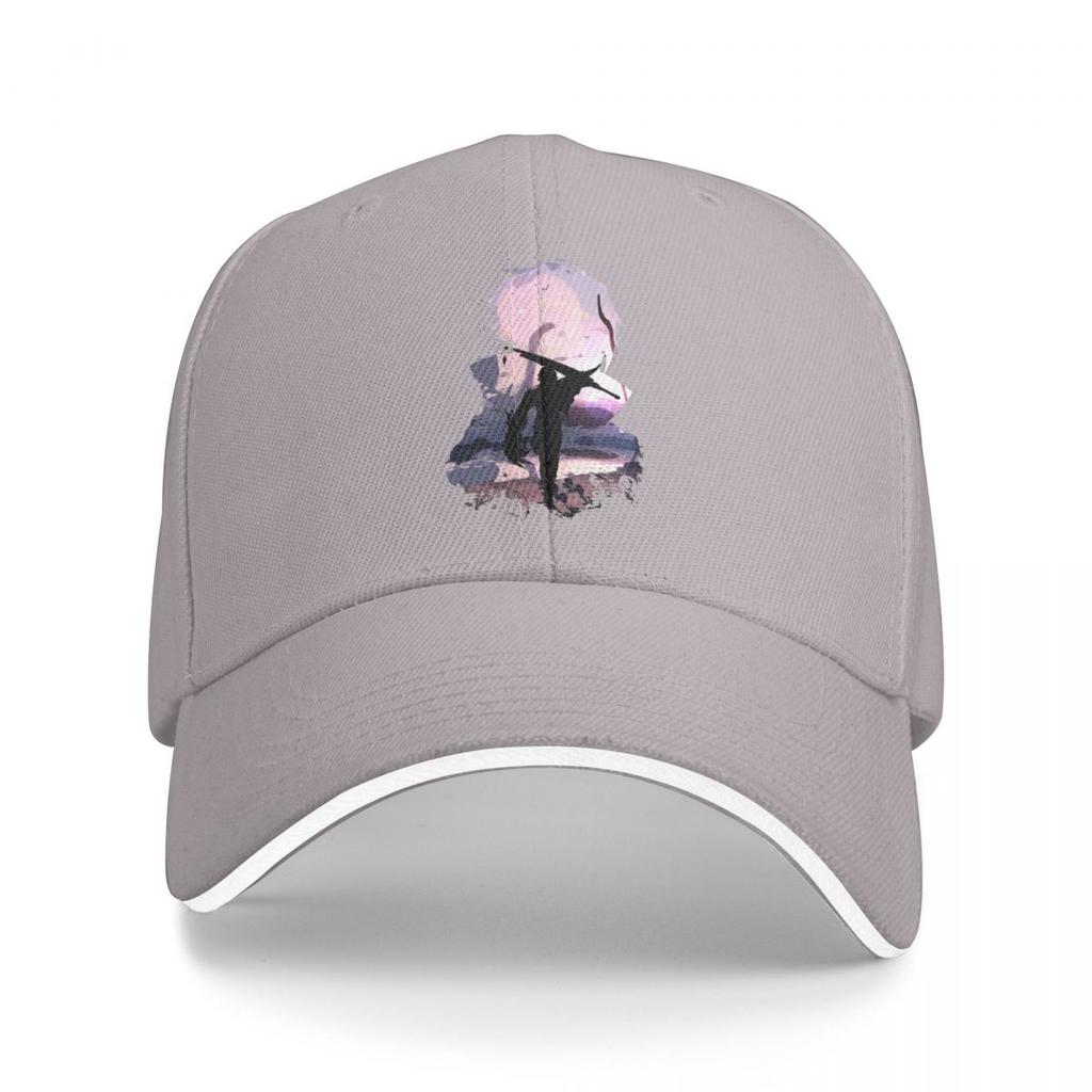 Baseball Caps Code Vein Vintage Casquette Unisex Outdoor Summer Caps
