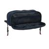 FC Barcelona Triple Pencil Case 812225929 Navy Blue