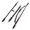 Practical Fishing Reel and Rod Protector - Adjustable Storage Bag 1PC