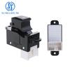 SORGHUM 93570-1W000 Electric Power Window Switch Master Control Button Car For Kia Rio III (UB) 2012 935701W000 Auto Accessories