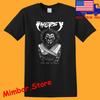 Inepsy See You in Hell Herren Schwarz Größe S-5XL