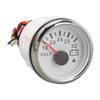 52MM Voltage Meter   9 To 32V Highly Accurate   Pointer Voltmeter with Backlight For RVs Yacht Fishing Boats Ships