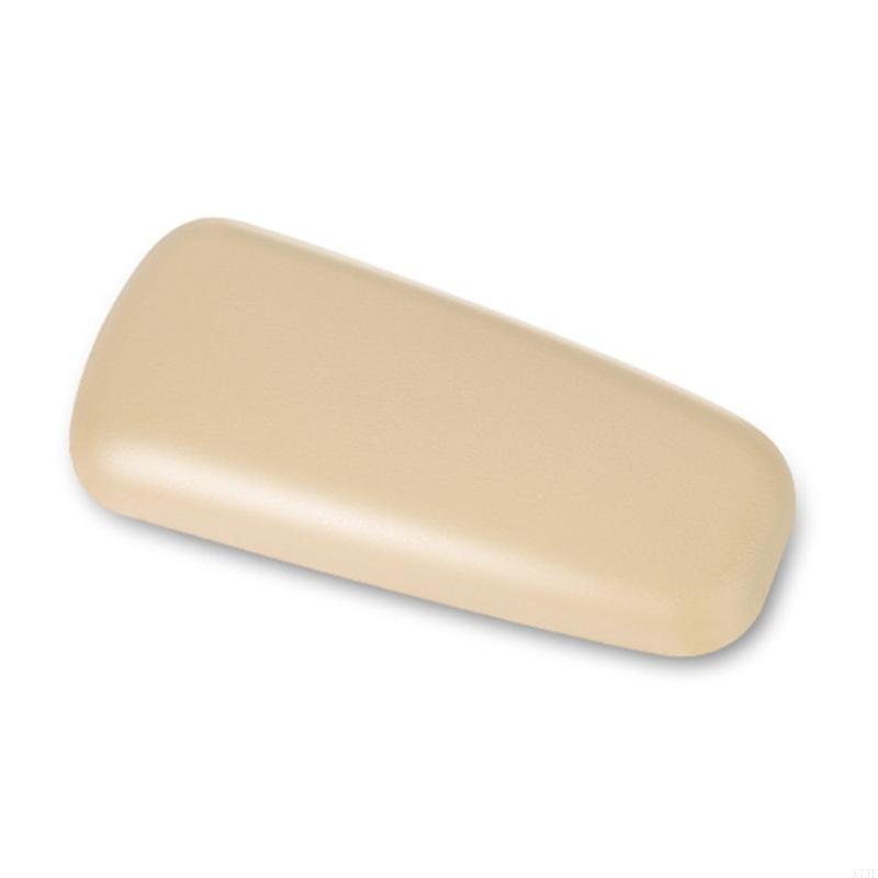 Car Knee Pads Leg Pads Car Leg Rests Knee Pads Car Door Control Leg Pads Universal Foot Pads Auto Armrest Interior Accessories