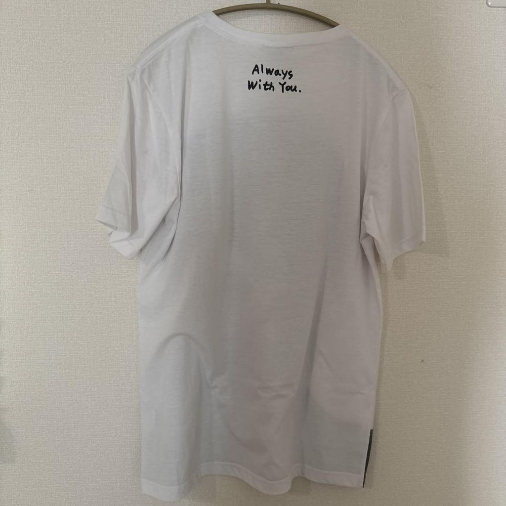 [USED] TVXQ Yunho T-shirt