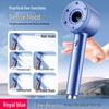 YIXI Pressurized Shower Head Set with Purification & Chlorine Removal