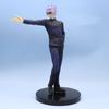 14-21cm Anime Jujutsu Kaisen Satoru Gojo Figure Model Toy Gift Collection Itadori Yuji Pvc Action Figure